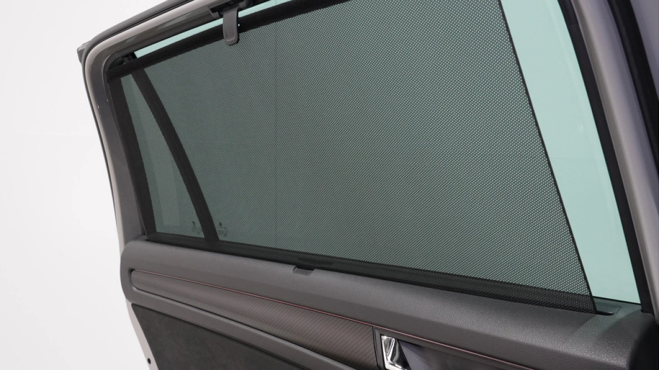 Škoda Kodiaq 1.5 TSI Sportline Business