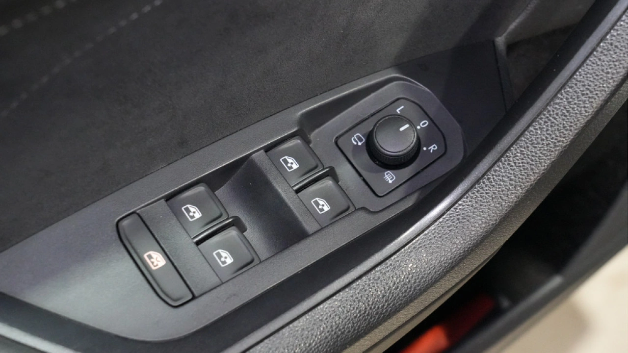 Škoda Kodiaq 1.5 TSI Sportline Business