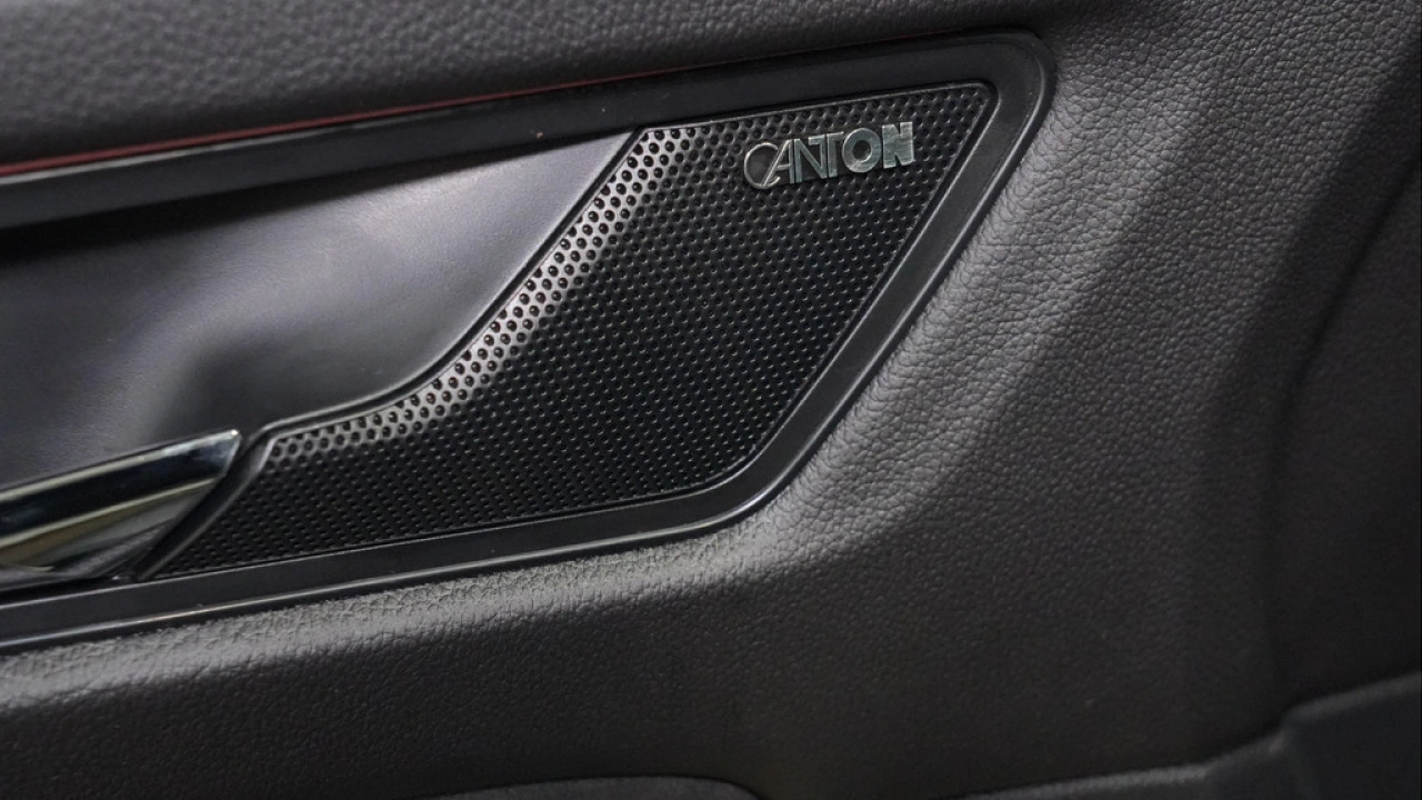 Škoda Kodiaq 1.5 TSI Sportline Business