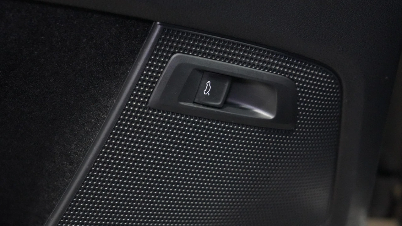 Škoda Kodiaq 1.5 TSI Sportline Business