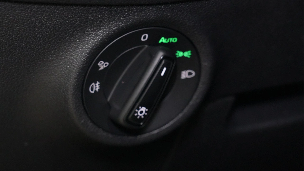 Škoda Kodiaq 1.5 TSI Sportline Business