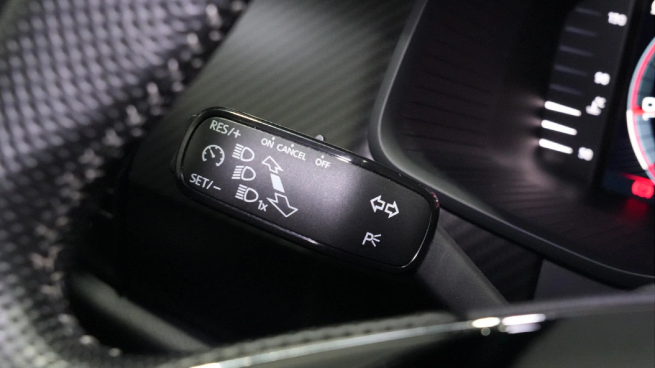 Škoda Kodiaq 1.5 TSI Sportline Business