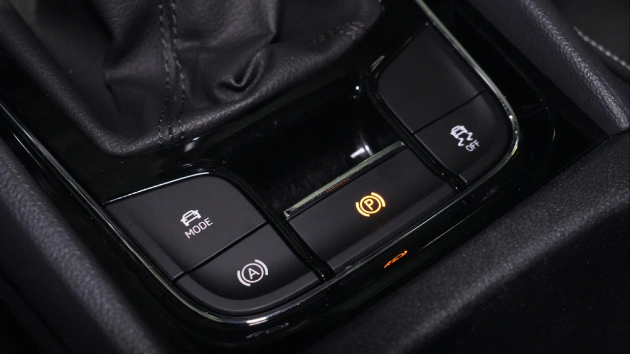 Škoda Kodiaq 1.5 TSI Sportline Business