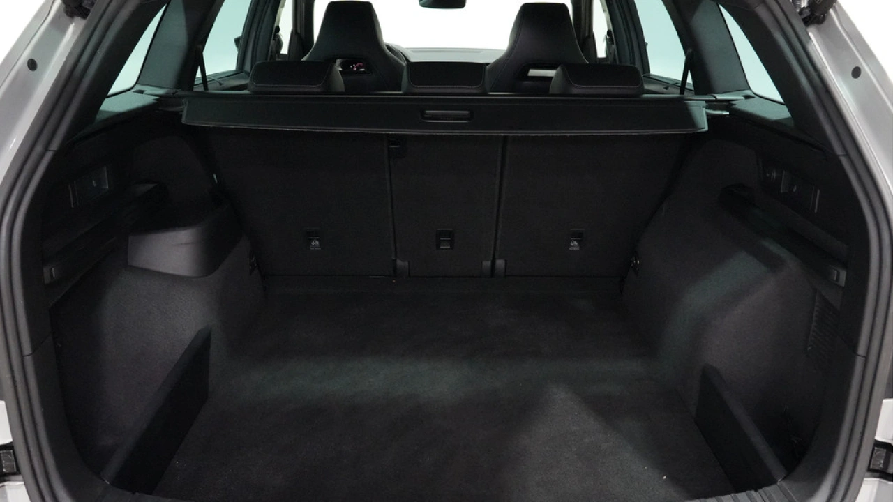 Škoda Kodiaq 1.5 TSI Sportline Business