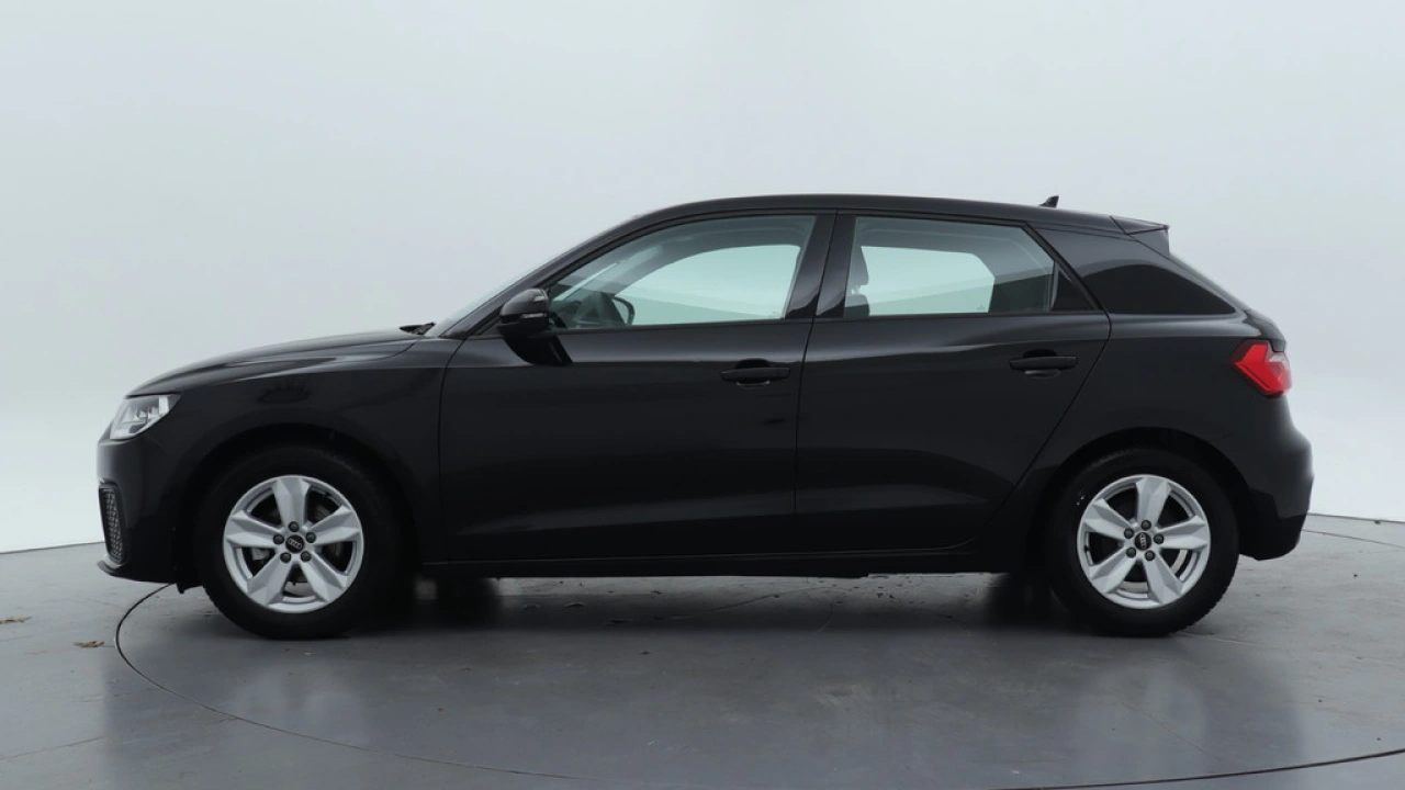 Audi A1 Sportback 25 TFSI Pro Line | Carplay | Airco ||