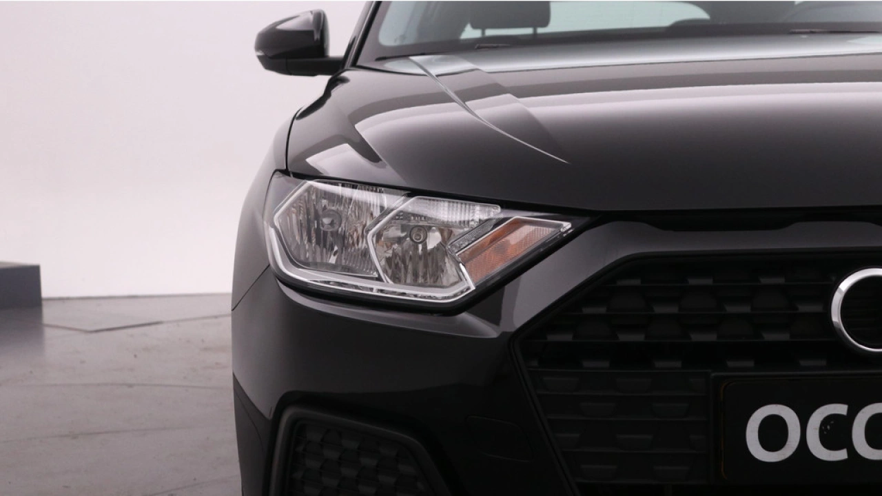 Audi A1 Sportback 25 TFSI Pro Line | Carplay | Airco ||