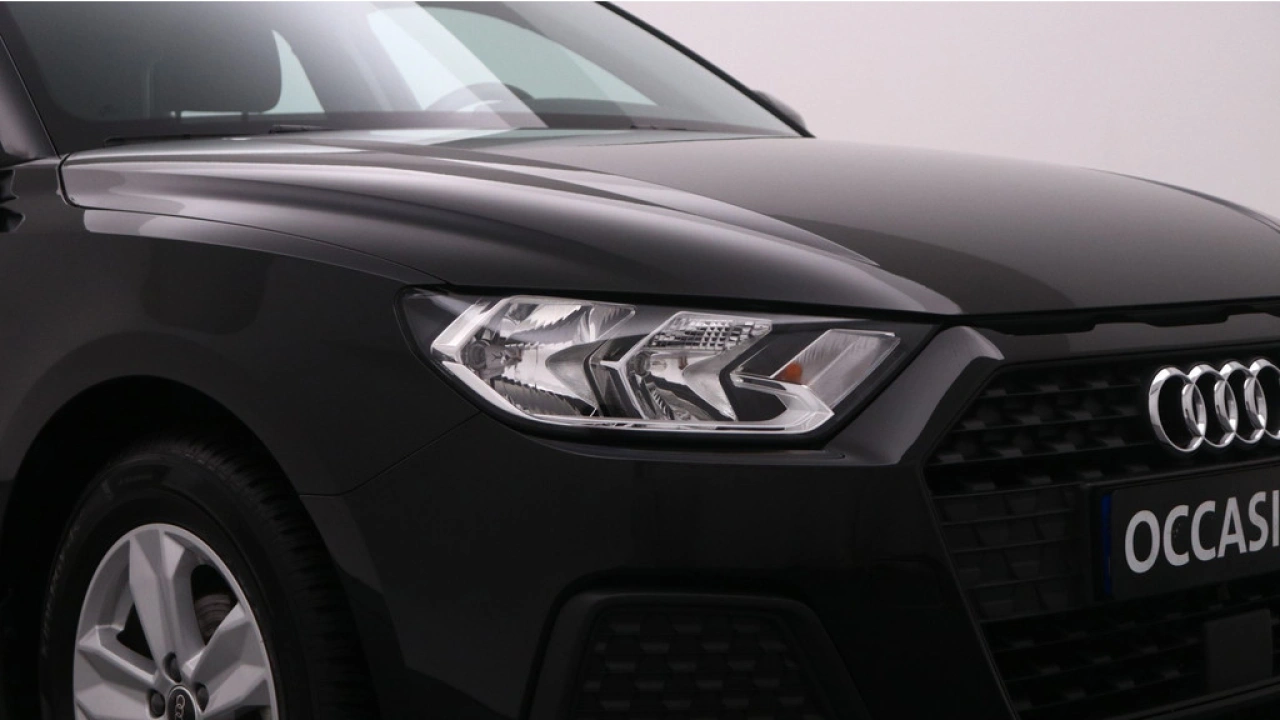 Audi A1 Sportback 25 TFSI Pro Line | Carplay | Airco ||