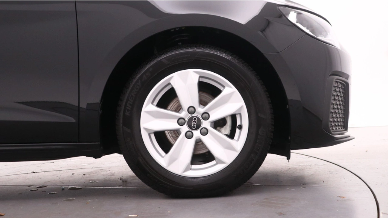 Audi A1 Sportback 25 TFSI Pro Line | Carplay | Airco ||