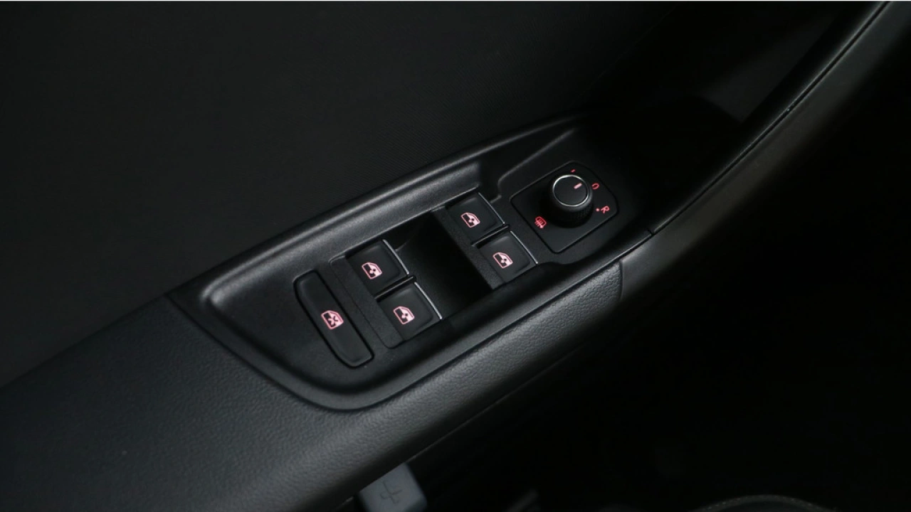 Audi A1 Sportback 25 TFSI Pro Line | Carplay | Airco ||