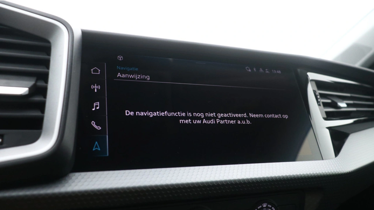 Audi A1 Sportback 25 TFSI Pro Line | Carplay | Airco ||