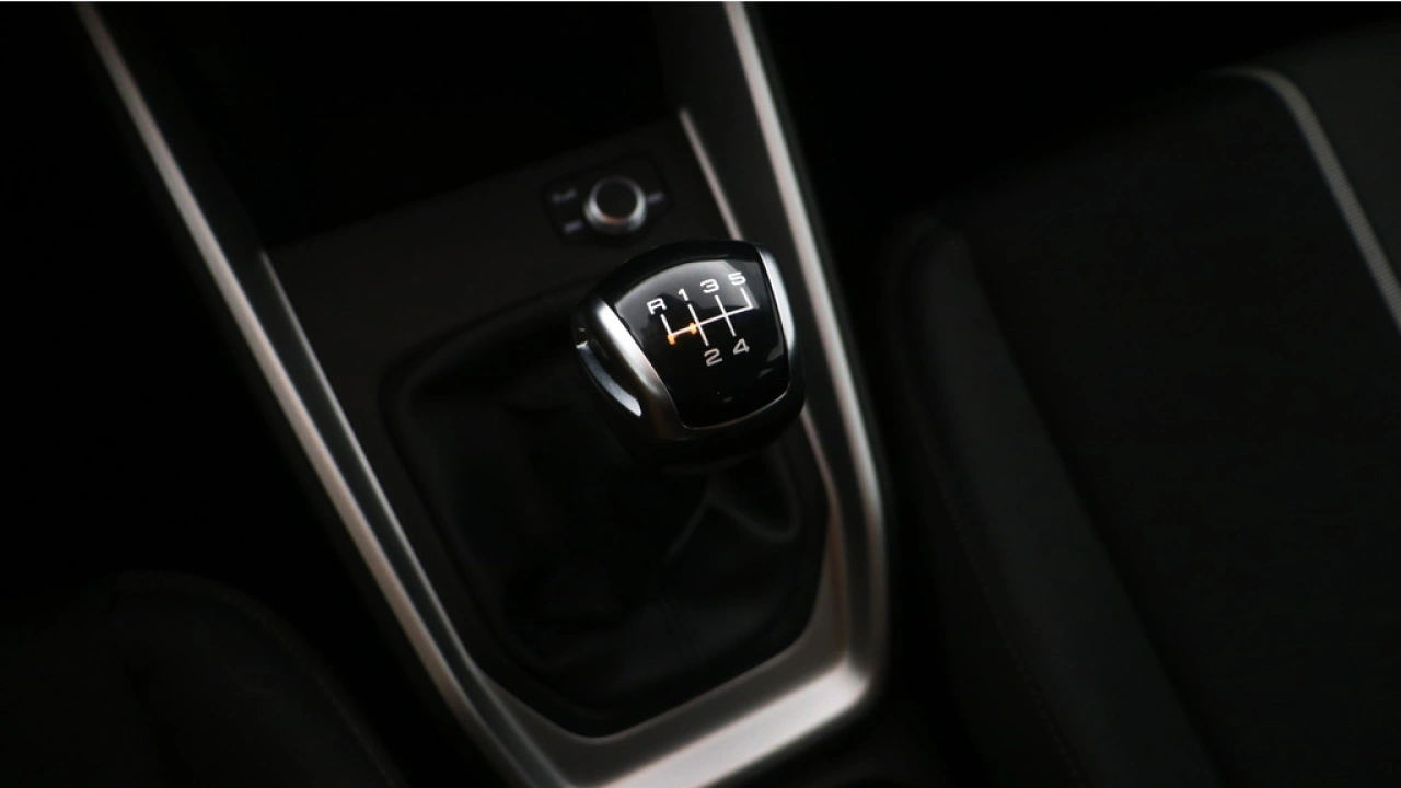 Audi A1 Sportback 25 TFSI Pro Line | Carplay | Airco ||