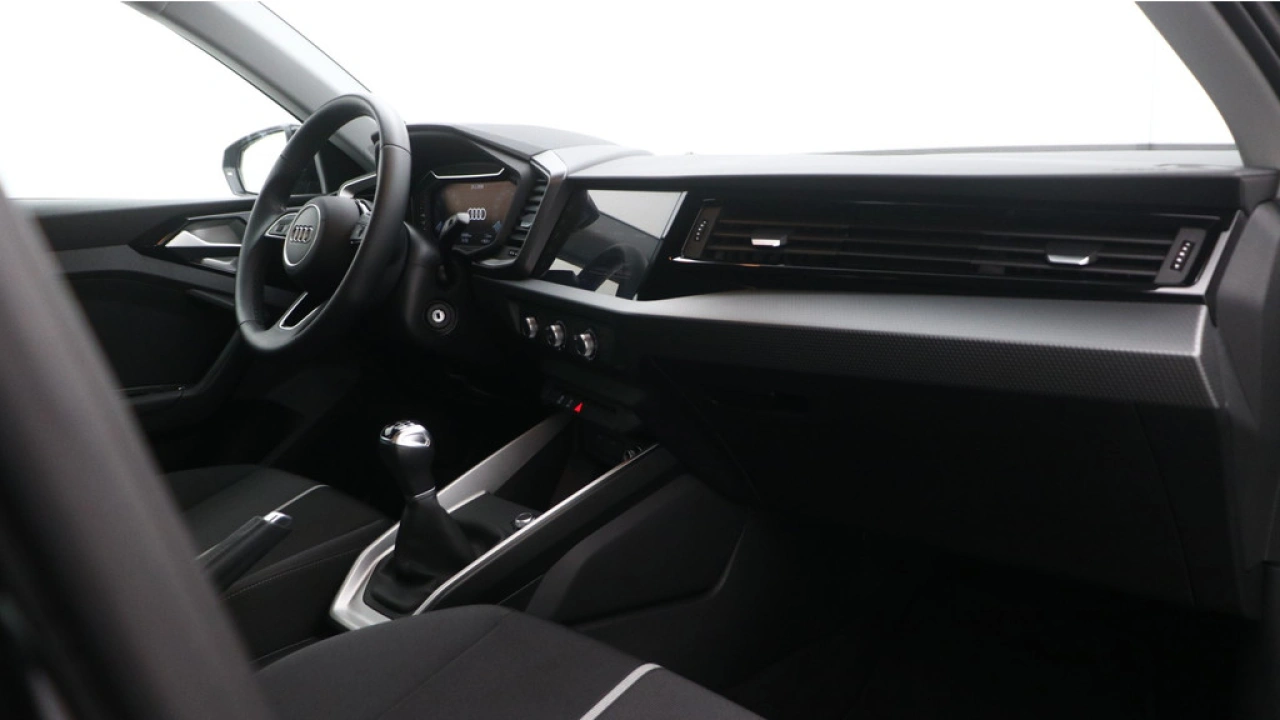 Audi A1 Sportback 25 TFSI Pro Line | Carplay | Airco ||
