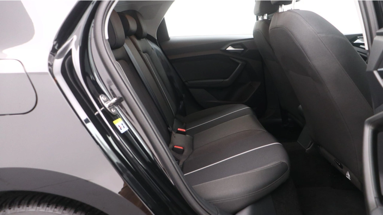 Audi A1 Sportback 25 TFSI Pro Line | Carplay | Airco ||