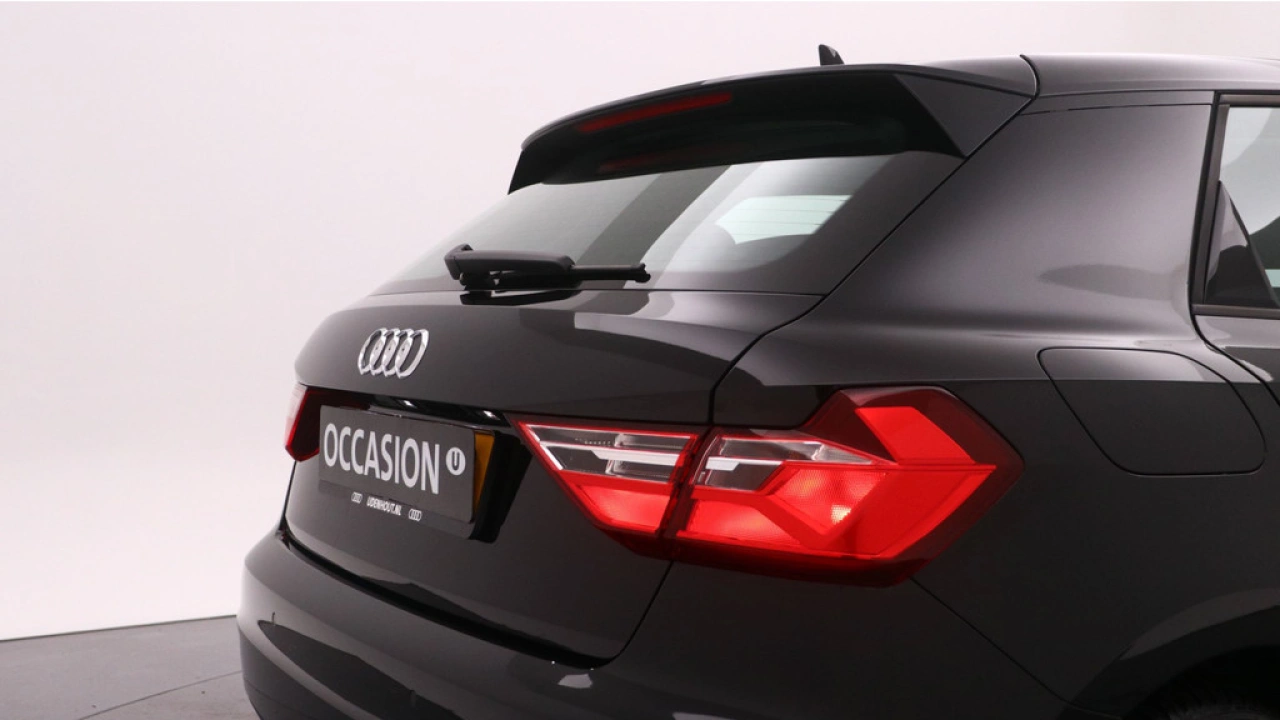 Audi A1 Sportback 25 TFSI Pro Line | Carplay | Airco ||