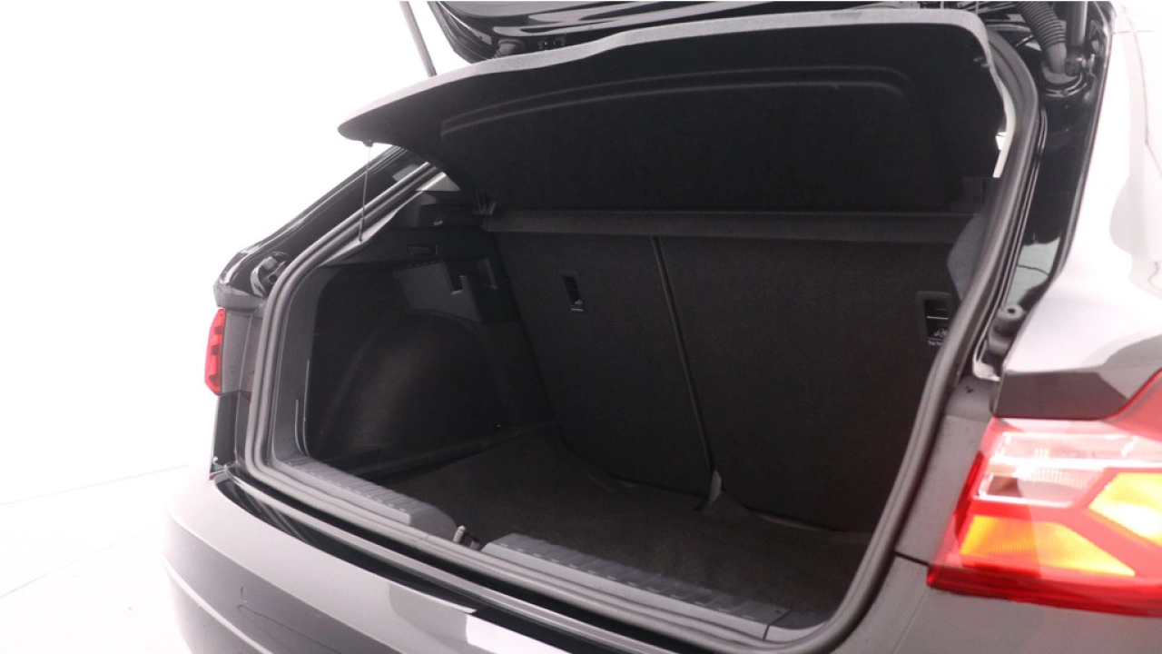 Audi A1 Sportback 25 TFSI Pro Line | Carplay | Airco ||