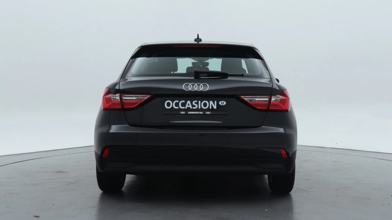Audi A1 Sportback 25 TFSI Pro Line | Carplay | Airco ||