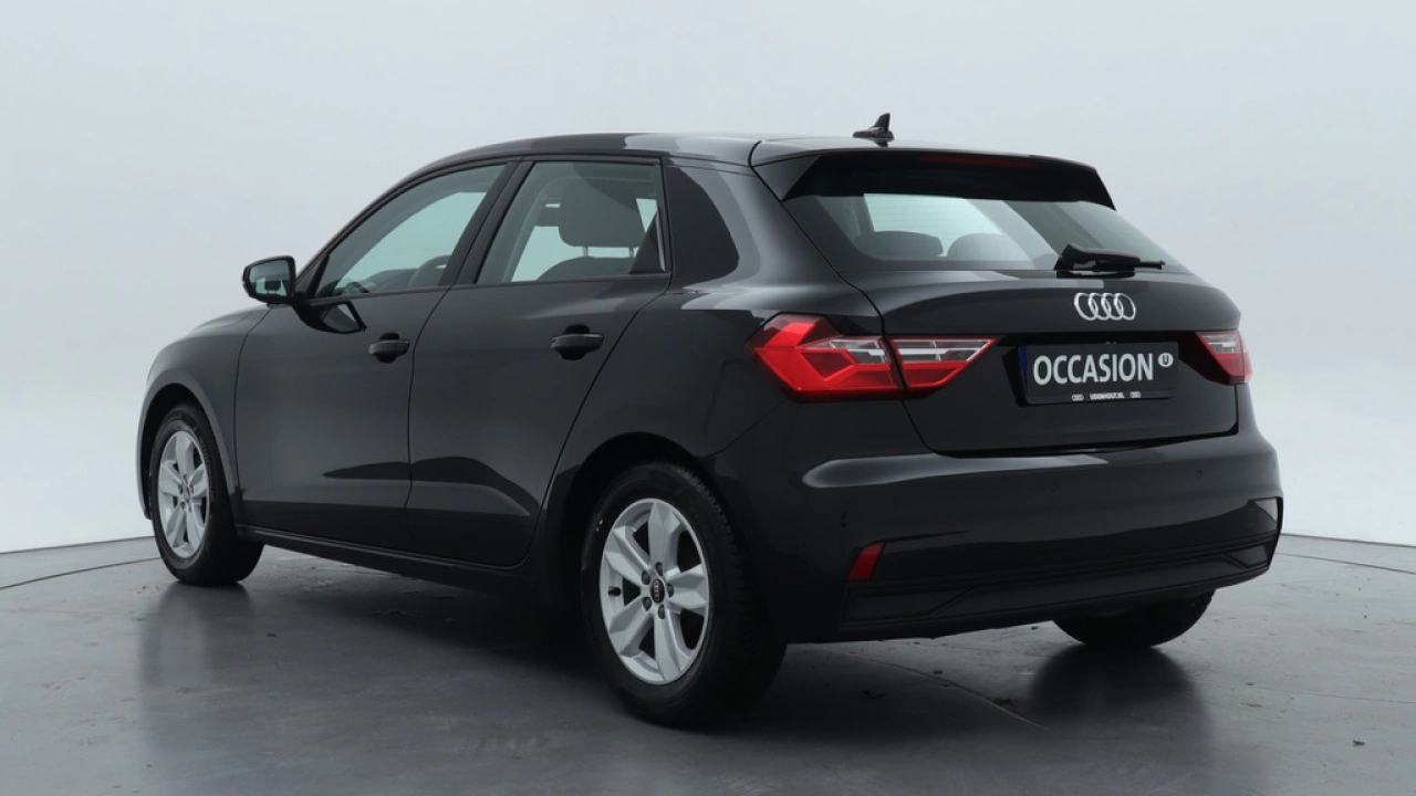 Audi A1 Sportback 25 TFSI Pro Line | Carplay | Airco ||