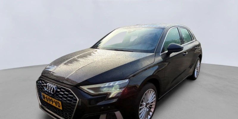 Audi A3 Sportback 30 TFSI 110pk S-tronic Advanced