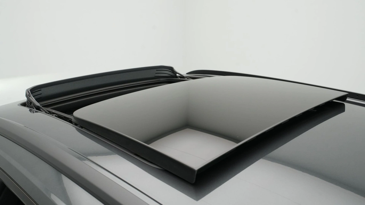 Audi Q8 60 TFSI e 460pk quattro Pro Line S-Line Competition