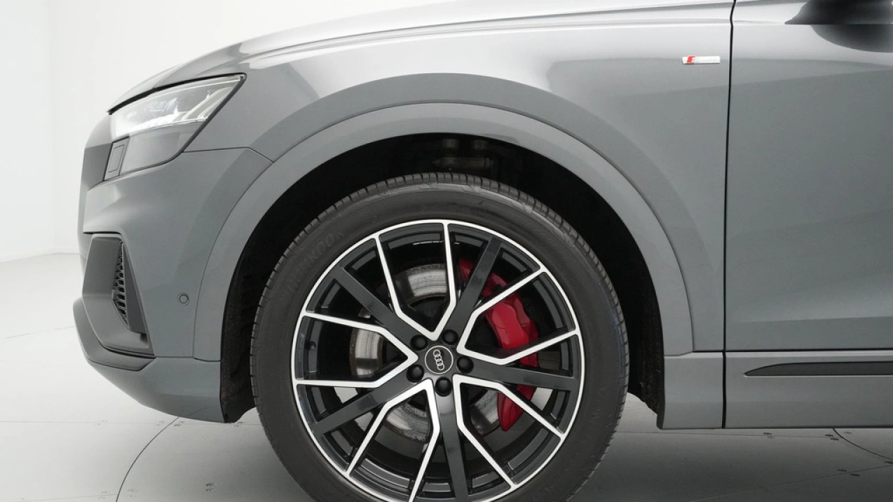 Audi Q8 60 TFSI e 460pk quattro Pro Line S-Line Competition