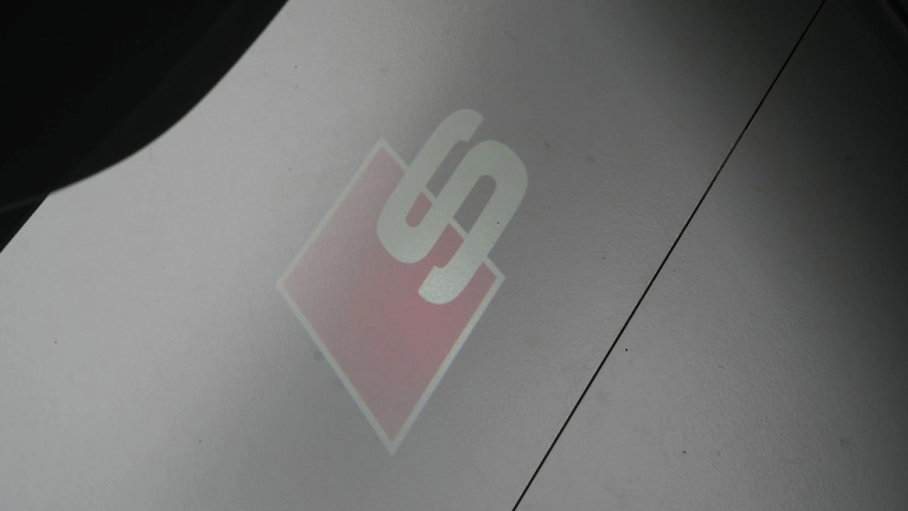 Audi Q8 60 TFSI e 460pk quattro Pro Line S-Line Competition