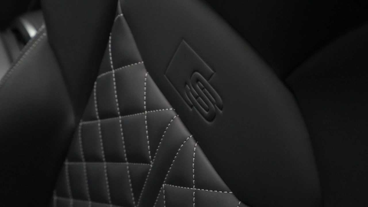 Audi Q8 60 TFSI e 460pk quattro Pro Line S-Line Competition