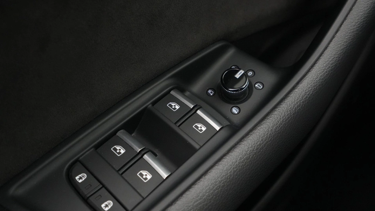 Audi Q8 60 TFSI e 460pk quattro Pro Line S-Line Competition