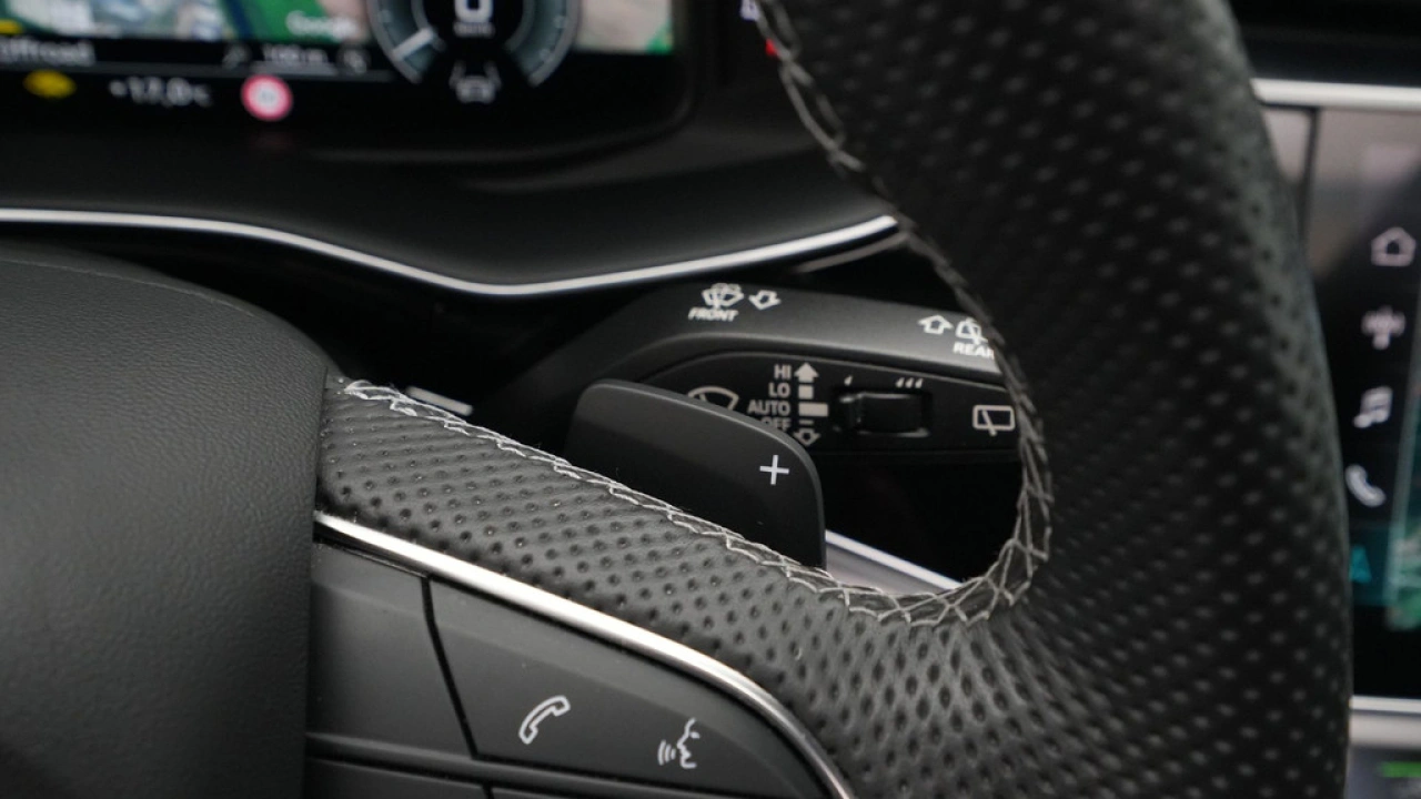 Audi Q8 60 TFSI e 460pk quattro Pro Line S-Line Competition