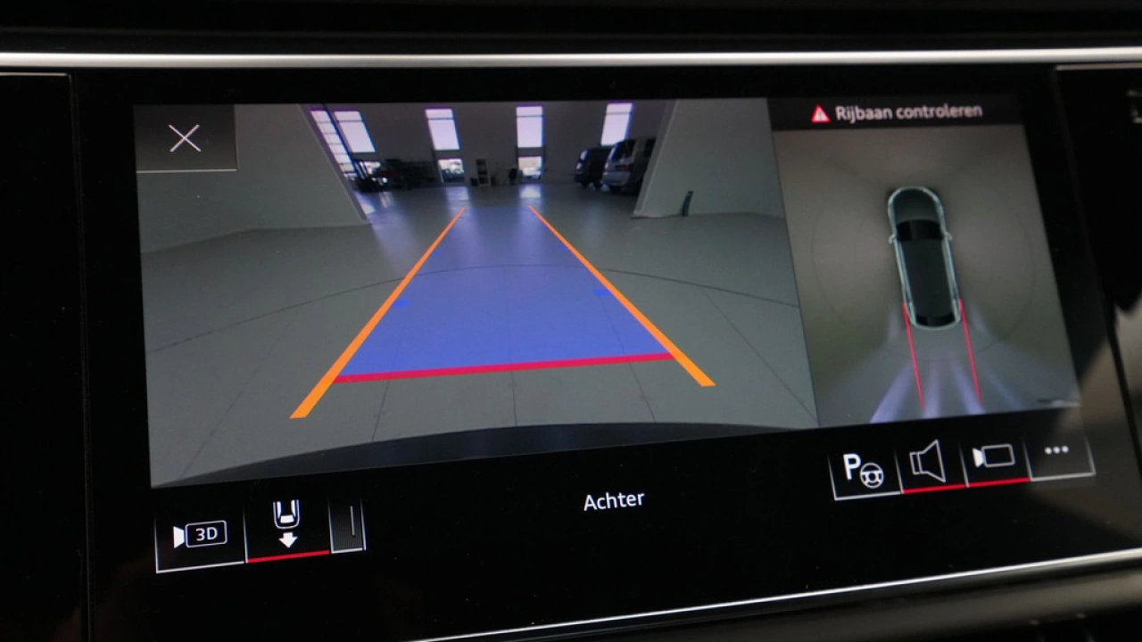 Audi Q8 60 TFSI e 460pk quattro Pro Line S-Line Competition