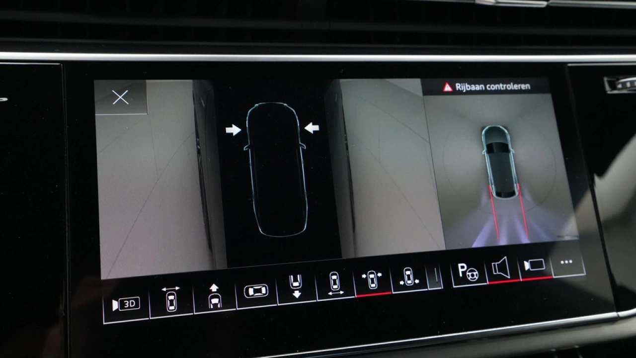 Audi Q8 60 TFSI e 460pk quattro Pro Line S-Line Competition