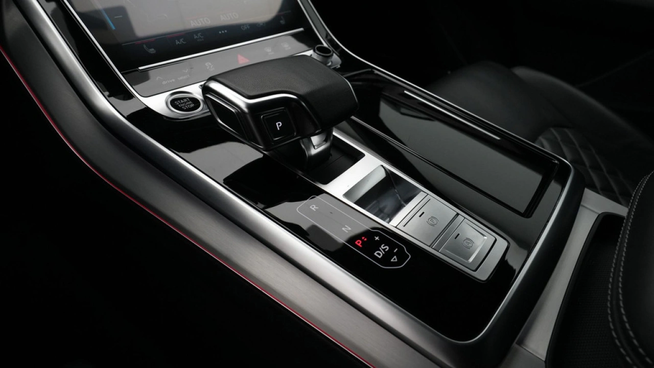 Audi Q8 60 TFSI e 460pk quattro Pro Line S-Line Competition