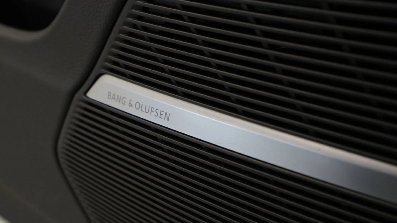 Audi Q8 60 TFSI e 460pk quattro Pro Line S-Line Competition