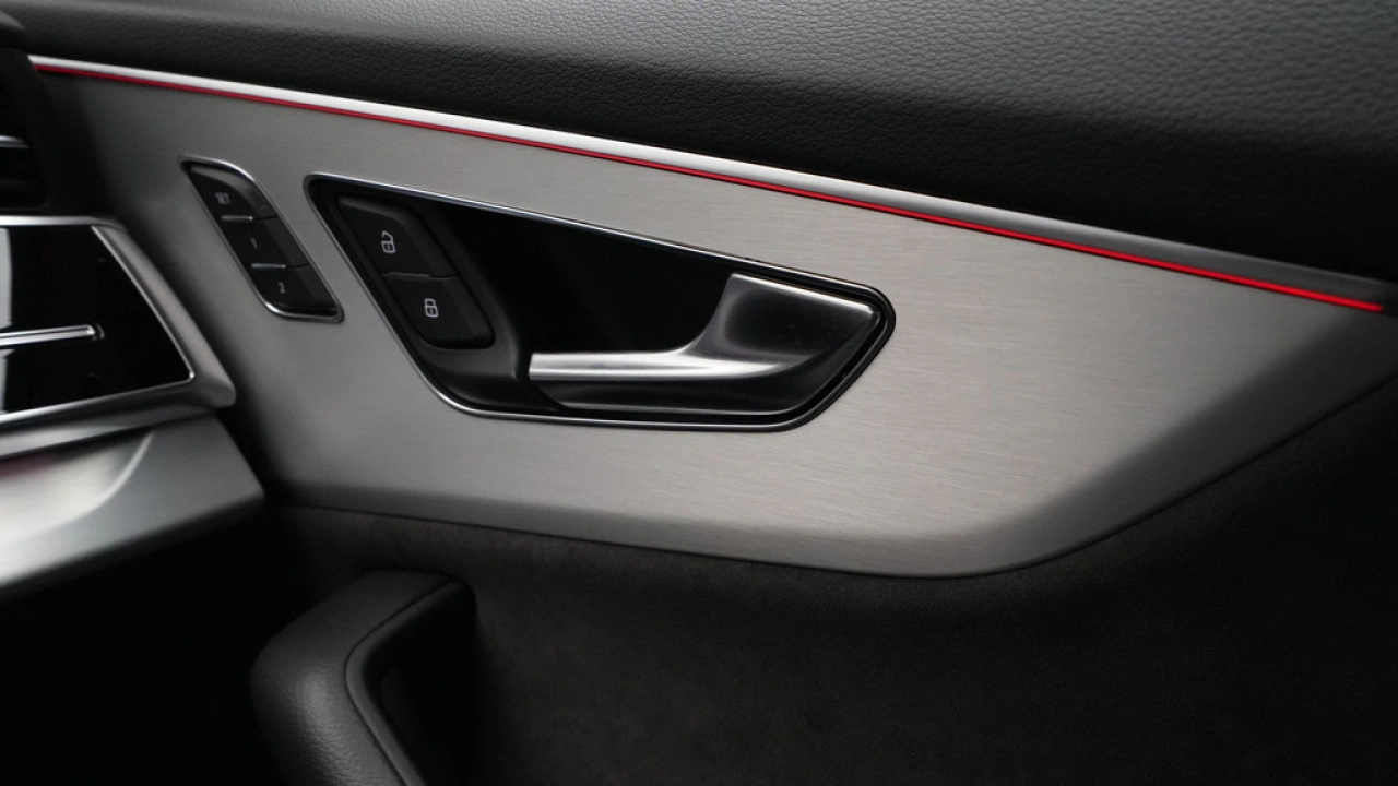 Audi Q8 60 TFSI e 460pk quattro Pro Line S-Line Competition