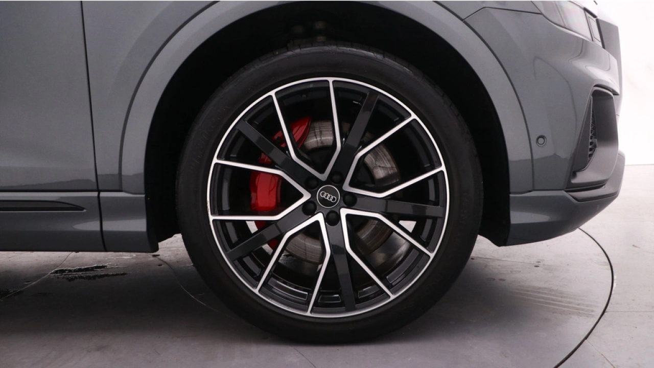 Audi Q8 60 TFSI e 460pk quattro Pro Line S-Line Competition