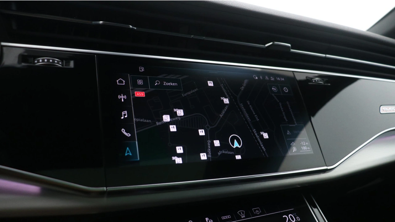 Audi Q8 60 TFSI e 460pk quattro Pro Line S-Line Competition