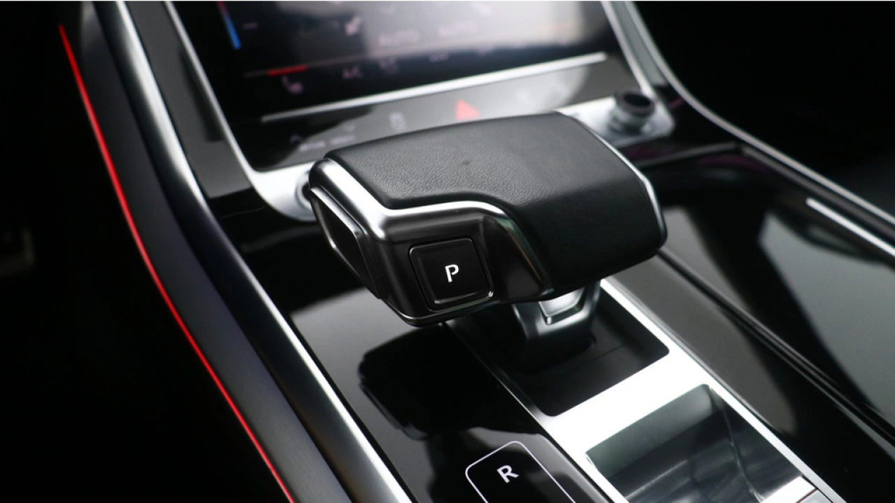 Audi Q8 60 TFSI e 460pk quattro Pro Line S-Line Competition