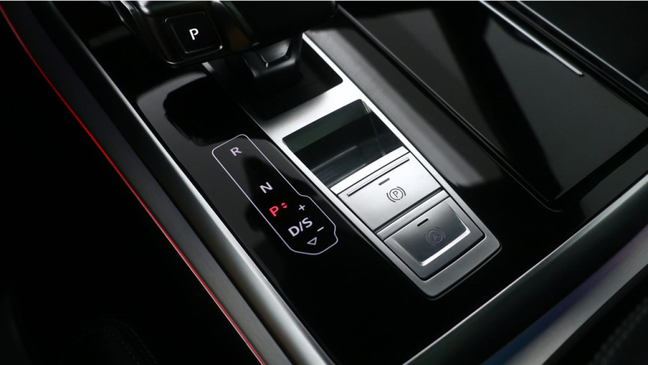 Audi Q8 60 TFSI e 460pk quattro Pro Line S-Line Competition