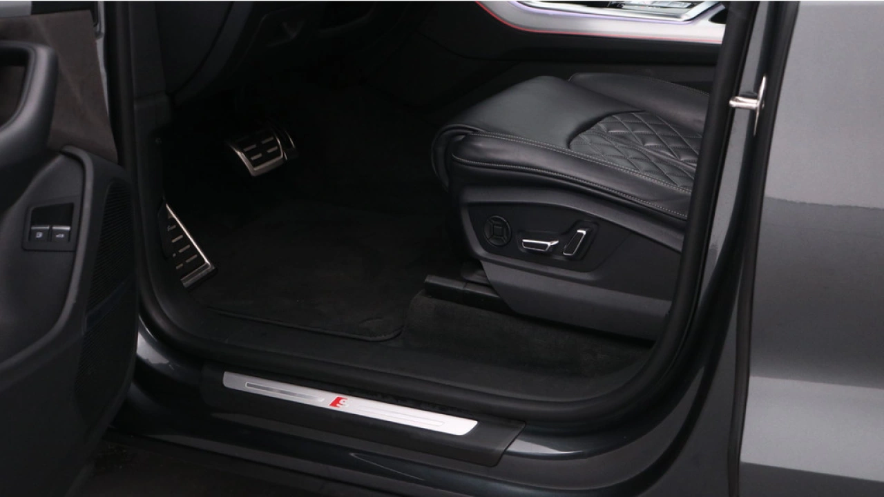 Audi Q8 60 TFSI e 460pk quattro Pro Line S-Line Competition