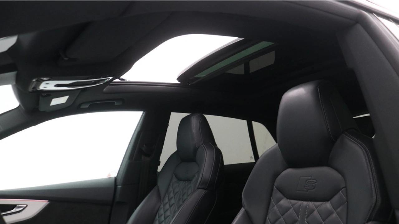 Audi Q8 60 TFSI e 460pk quattro Pro Line S-Line Competition