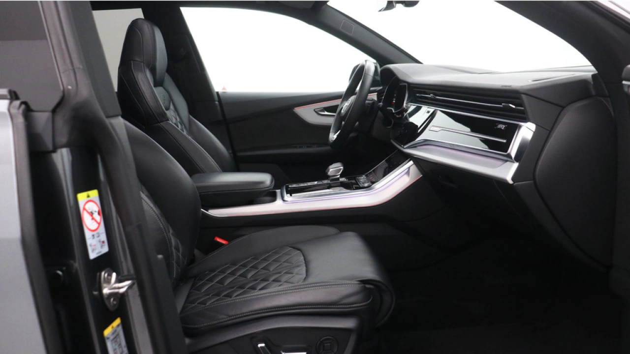Audi Q8 60 TFSI e 460pk quattro Pro Line S-Line Competition