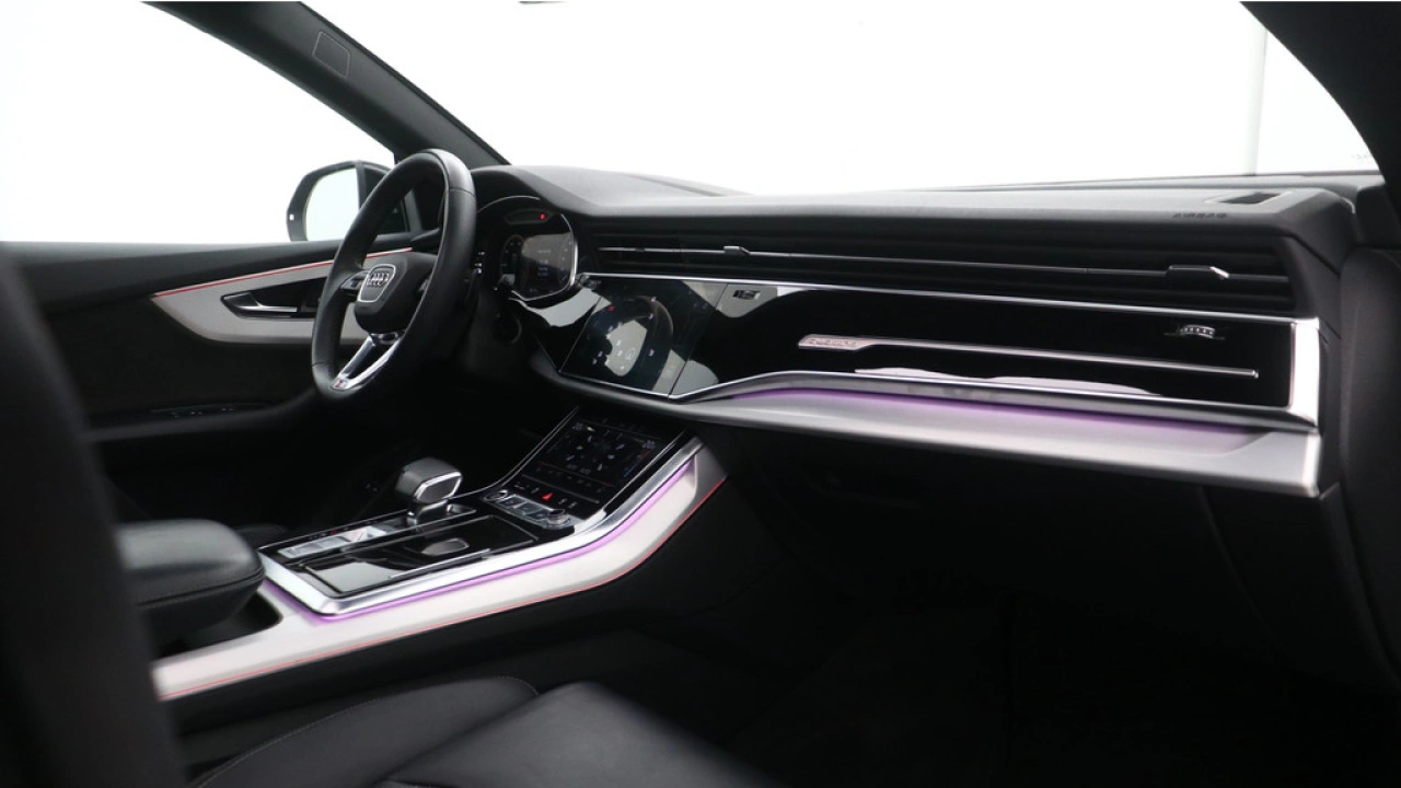 Audi Q8 60 TFSI e 460pk quattro Pro Line S-Line Competition