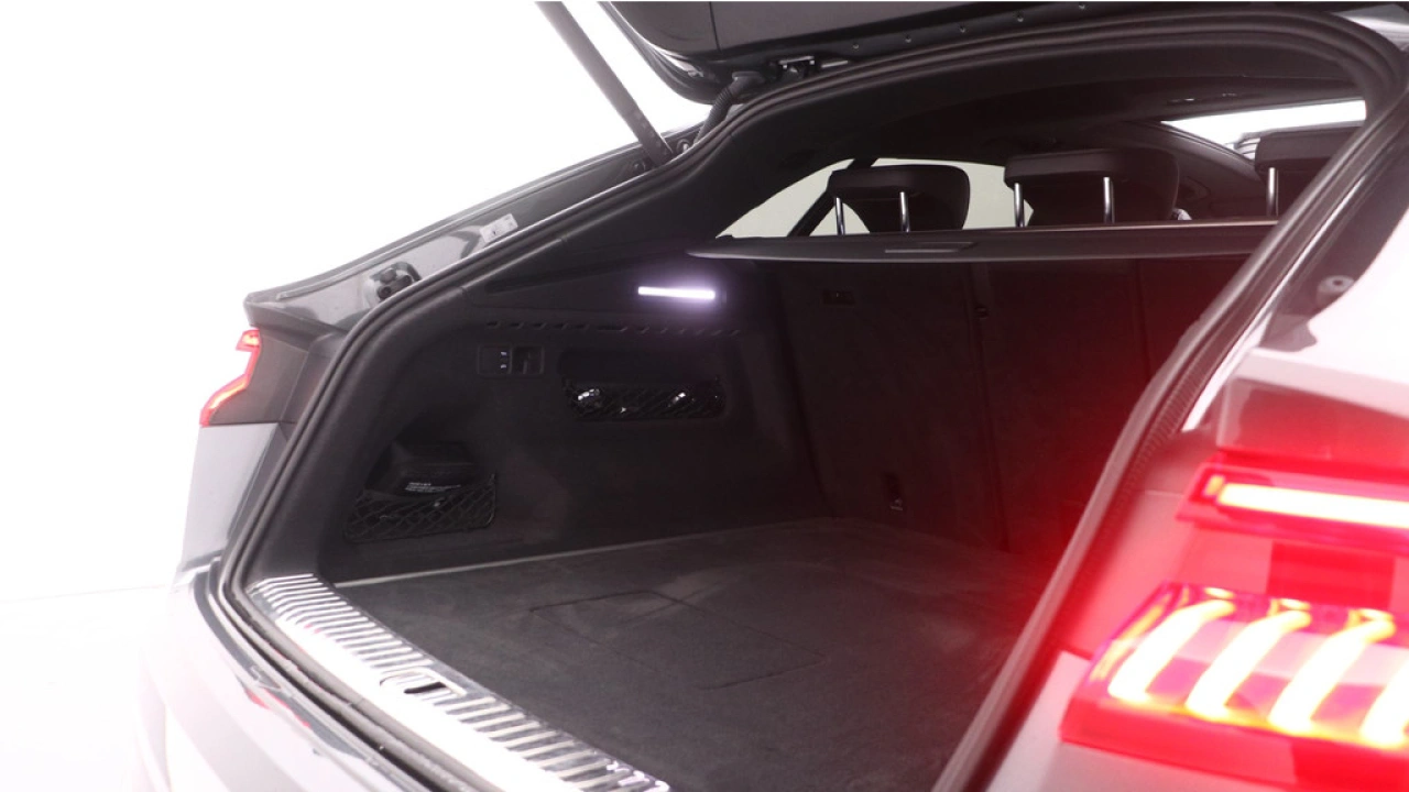 Audi Q8 60 TFSI e 460pk quattro Pro Line S-Line Competition