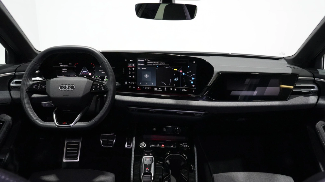 Audi A5 Avant 2.0 TFSI S edition