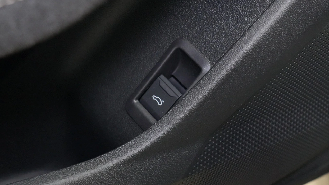 Audi A5 Avant 2.0 TFSI S edition