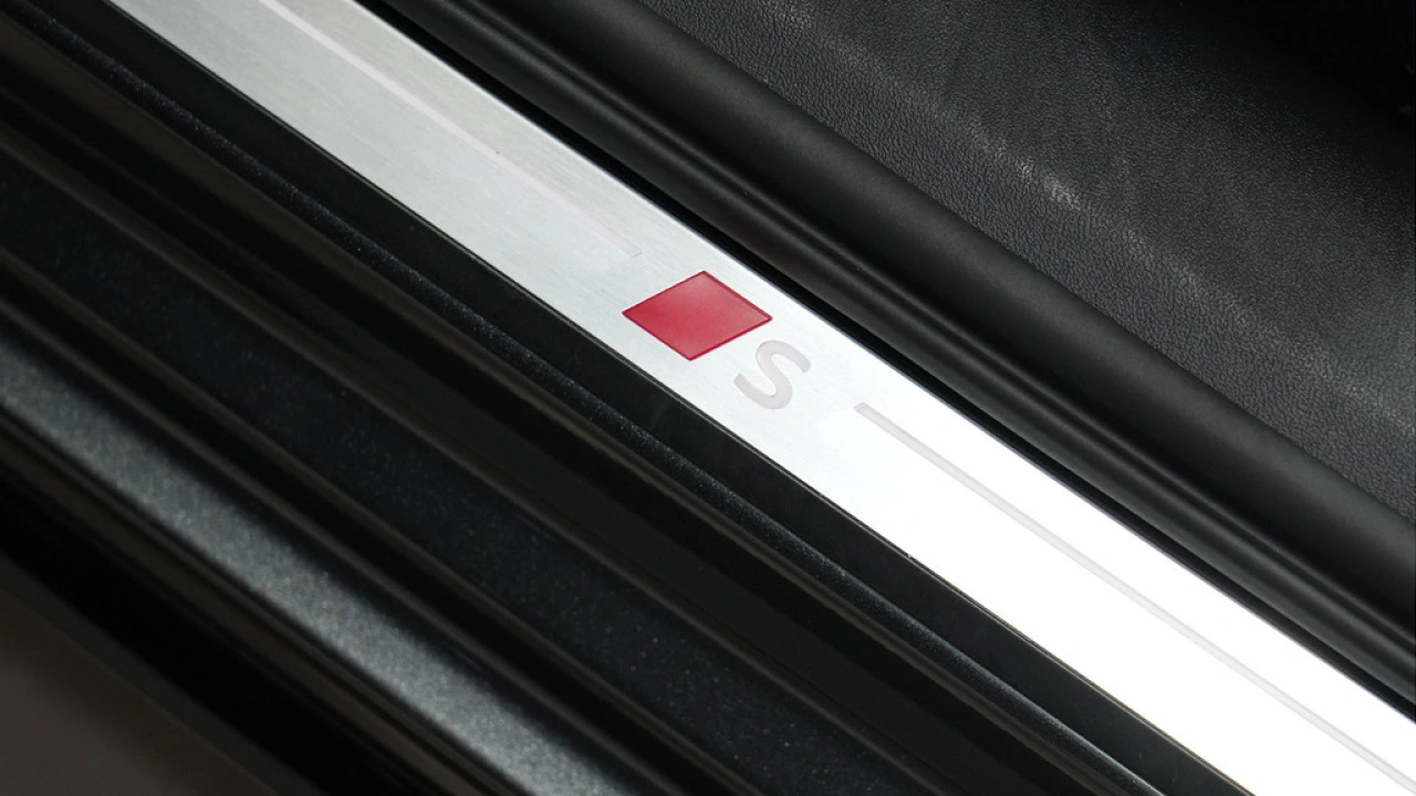 Audi A5 Avant 2.0 TFSI S edition