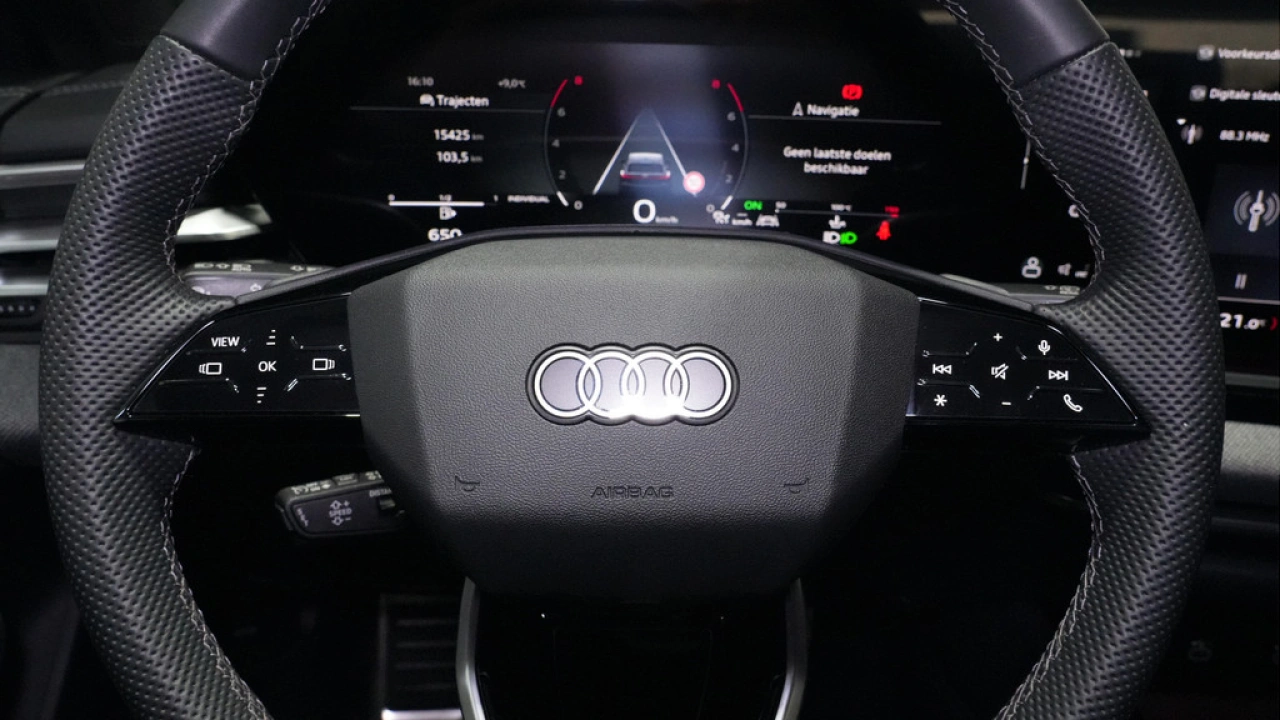 Audi A5 Avant 2.0 TFSI S edition