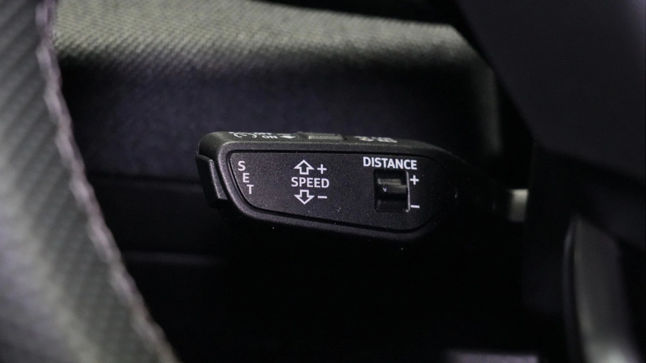 Audi A5 Avant 2.0 TFSI S edition