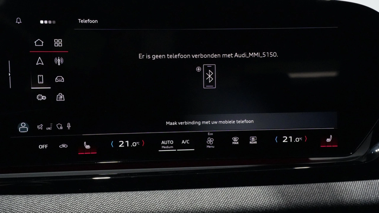 Audi A5 Avant 2.0 TFSI S edition