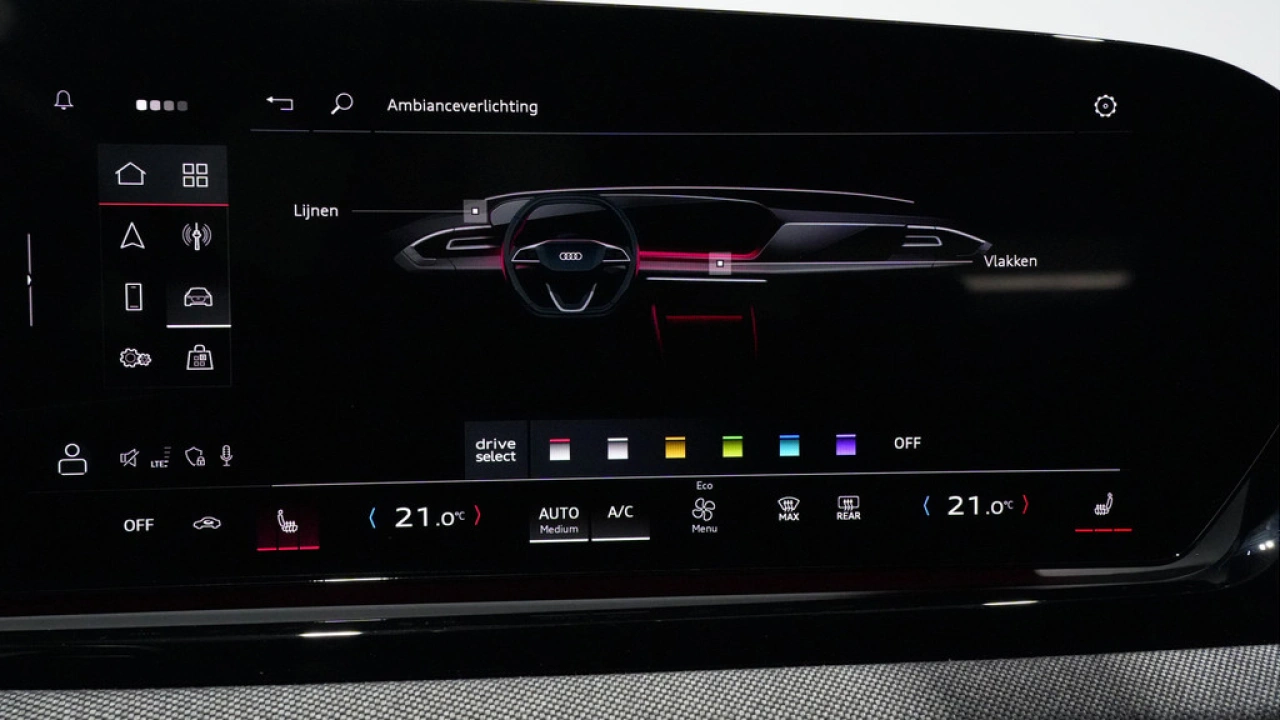 Audi A5 Avant 2.0 TFSI S edition