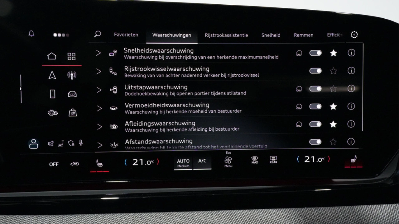 Audi A5 Avant 2.0 TFSI S edition